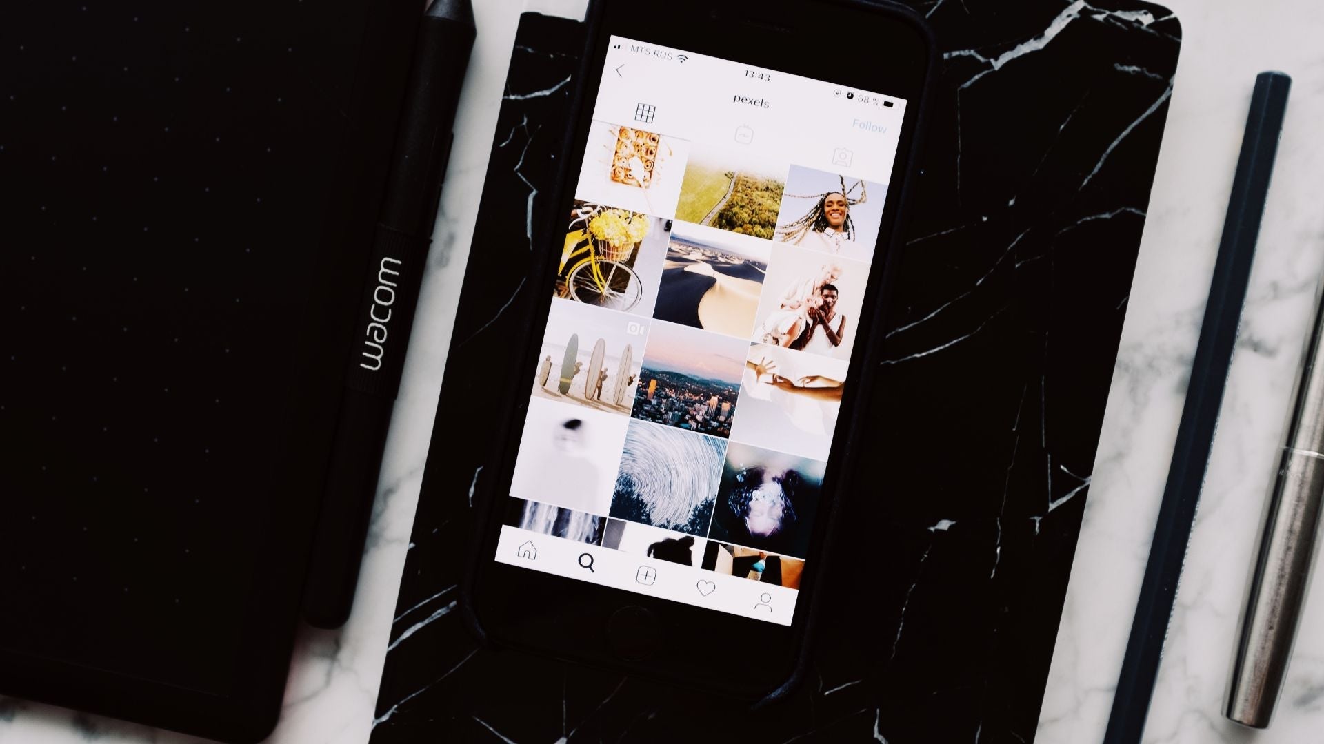 14 Key Trends in Online Art Galleries