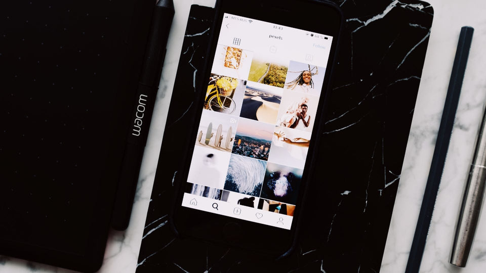 14 Key Trends in Online Art Galleries