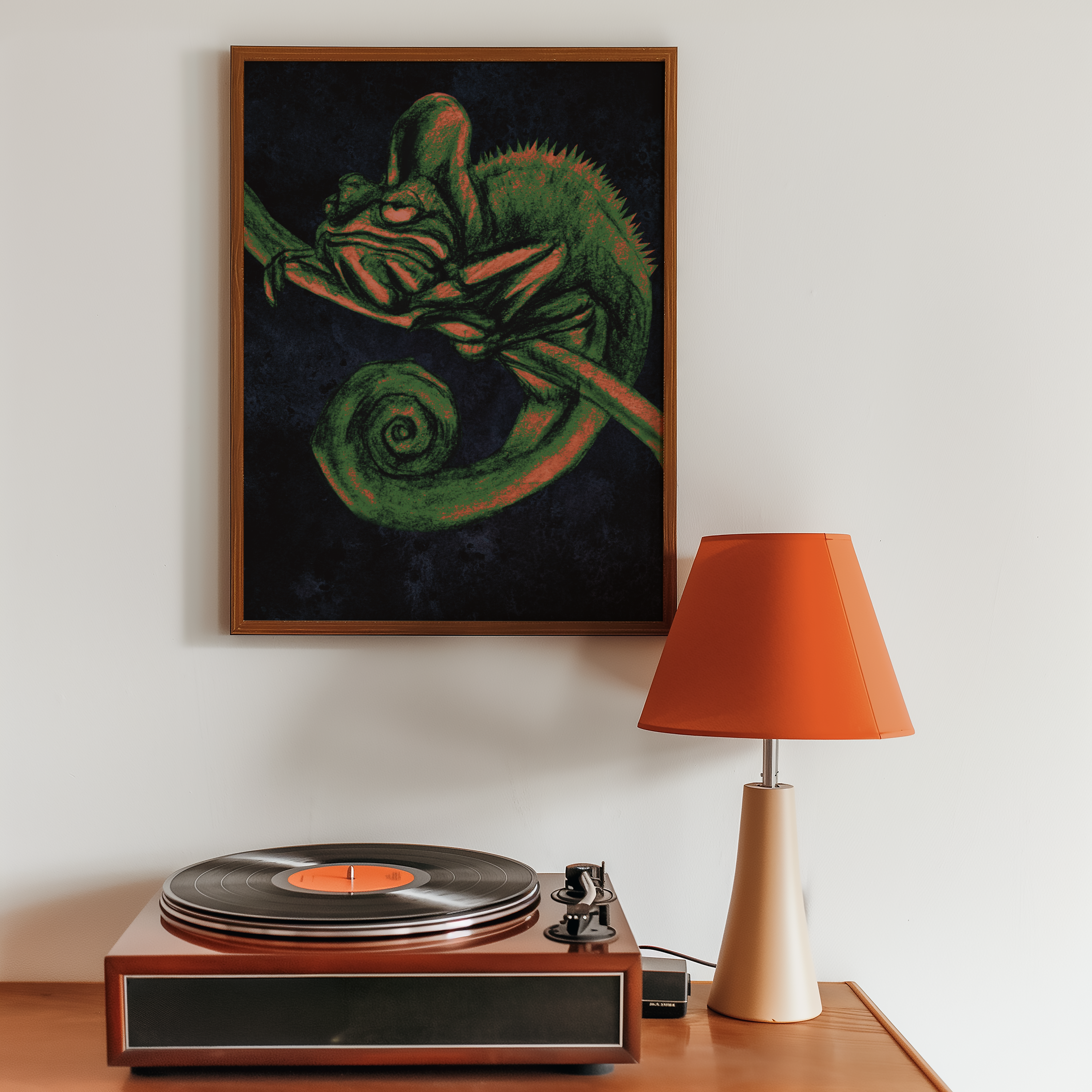 Cling (Digital Download)