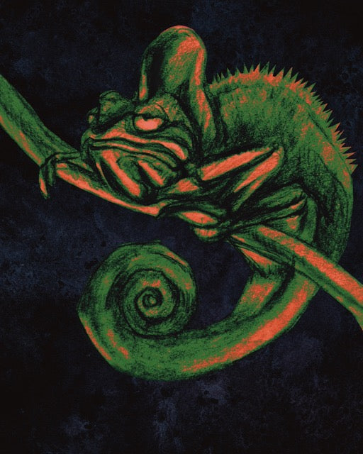 Cling (Digital Download)